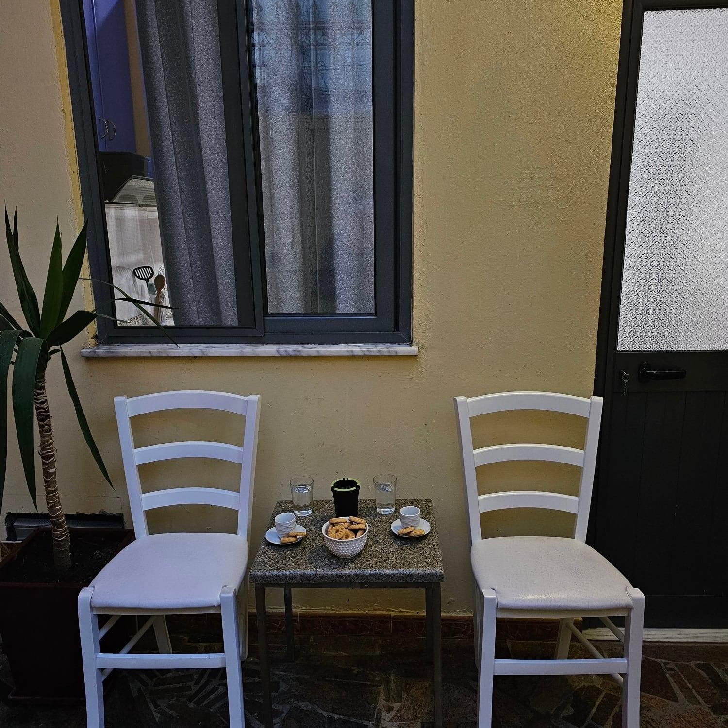 Geljus Apartment Tirana Exteriör bild
